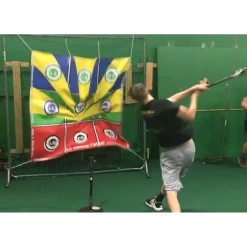 Oates Specialties TAP™ Hitting Target Starting Pistol Accessories