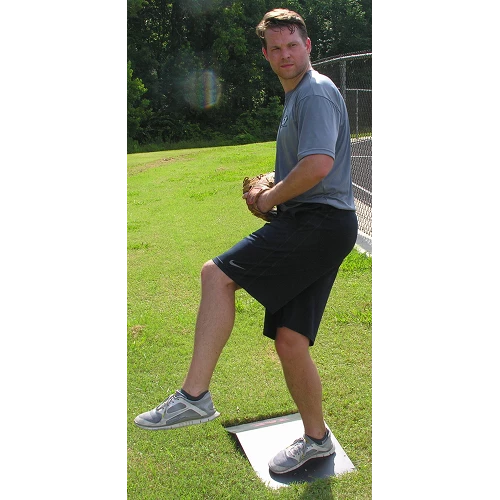 Oates Specialties TAP™ Lateral Plyo Device Starting Pistol Accessories 3 Oates Specialties TAP™ Lateral Plyo Device Starting Pistol Accessories