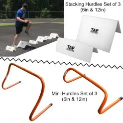 Oates Specialties TAP™ Hurdles