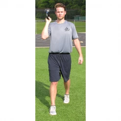 Oates Specialties TAP™ Kettlebell