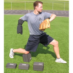 Oates Specialties TAP™ Kneeling Block