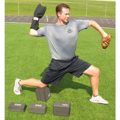 Oates Specialties TAP™ Kneeling Block