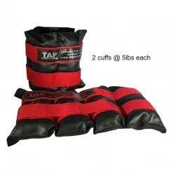 Oates Specialties TAP™ Wrist Weights Starting Pistol Accessories