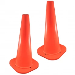 Oates Specialties TAP™ Cones 13 Oates Specialties TAP™ Cones