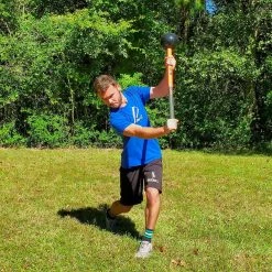 Oates Specialties Starting Pistol Accessories TAP™ Melee Club 8 Oates Specialties Starting Pistol Accessories TAP™ Melee Club