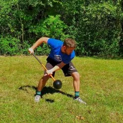 Oates Specialties Starting Pistol Accessories TAP™ Melee Club 9 Oates Specialties Starting Pistol Accessories TAP™ Melee Club