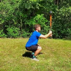 Oates Specialties Starting Pistol Accessories TAP™ Melee Club 10 Oates Specialties Starting Pistol Accessories TAP™ Melee Club