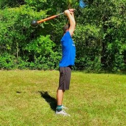 Oates Specialties Starting Pistol Accessories TAP™ Melee Club 11 Oates Specialties Starting Pistol Accessories TAP™ Melee Club