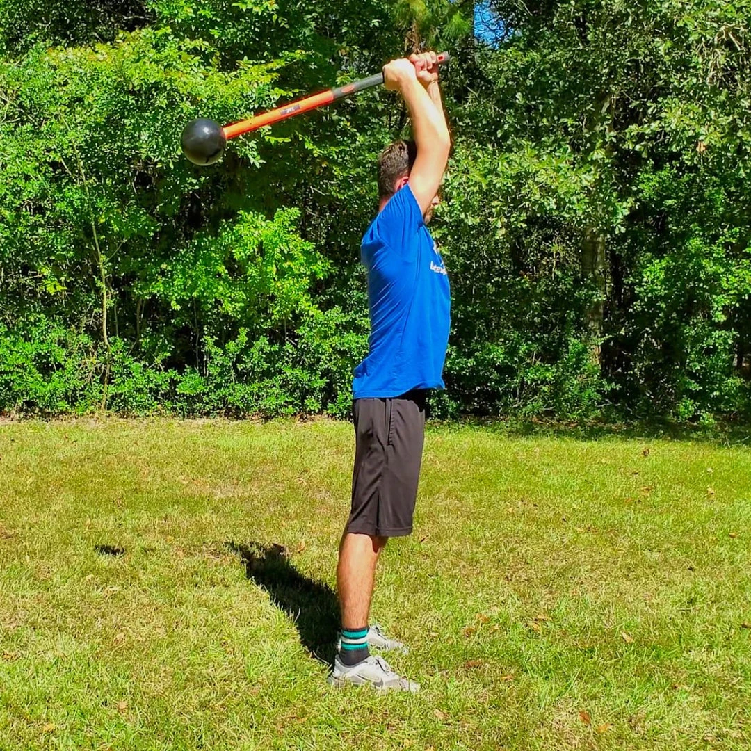 Oates Specialties Starting Pistol Accessories TAP™ Melee Club 6 Oates Specialties Starting Pistol Accessories TAP™ Melee Club