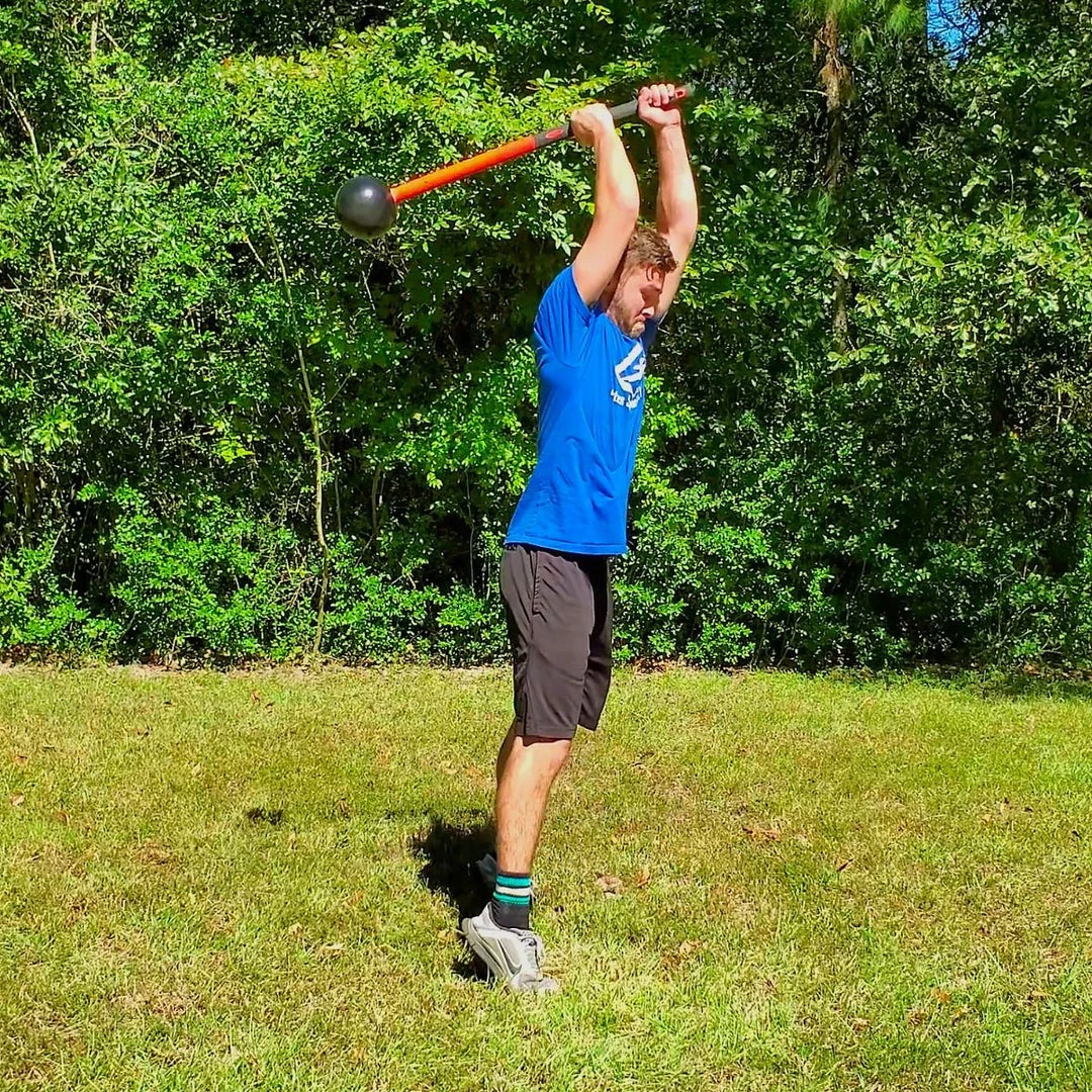 Oates Specialties Starting Pistol Accessories TAP™ Melee Club 2 Oates Specialties Starting Pistol Accessories TAP™ Melee Club