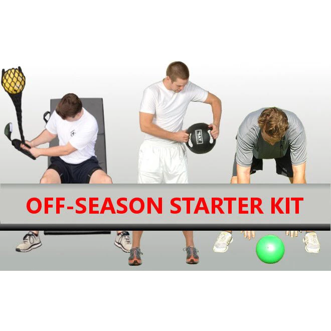 Oates Specialties Off-Season Starter Kit 1 Oates Specialties Off-Season Starter Kit