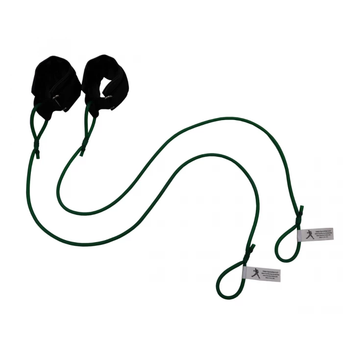 Oates Specialties TAP™ Pitcher's Friend Resistance Tubing 2 Oates Specialties TAP™ Pitcher's Friend Resistance Tubing