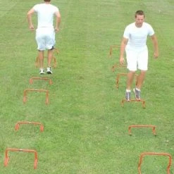 Oates Specialties TAP™ Hurdles