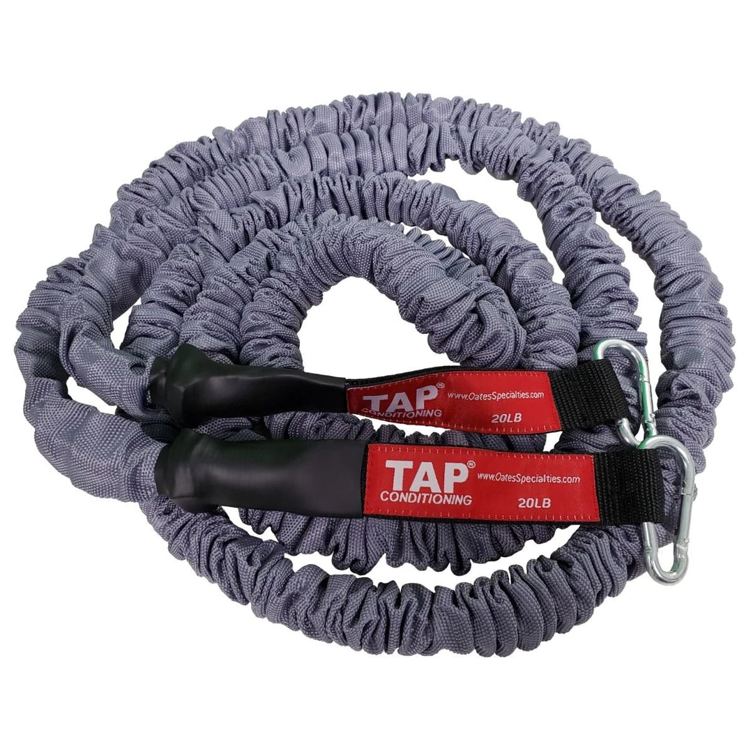 Oates Specialties Starting Pistol Accessories TAP™ Bungee Cord 7 Oates Specialties Starting Pistol Accessories TAP™ Bungee Cord