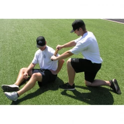 Oates Specialties TAP™ Relief Stick Starting Pistol Accessories