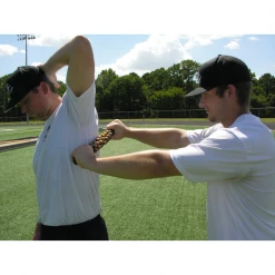 Oates Specialties TAP™ Relief Stick Starting Pistol Accessories