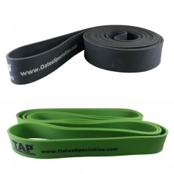 Oates Specialties Starting Pistol Accessories TAP™ Resisted Running Flat Band