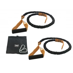 Oates Specialties Starting Pistol Accessories TAP™ Sheathed Safety Resistance Tubing 6 Oates Specialties Starting Pistol Accessories TAP™ Sheathed Safety Resistance Tubing