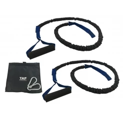 Oates Specialties Starting Pistol Accessories TAP™ Sheathed Safety Resistance Tubing 8 Oates Specialties Starting Pistol Accessories TAP™ Sheathed Safety Resistance Tubing