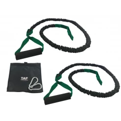 Oates Specialties Starting Pistol Accessories TAP™ Sheathed Safety Resistance Tubing 9 Oates Specialties Starting Pistol Accessories TAP™ Sheathed Safety Resistance Tubing