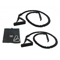 Oates Specialties Starting Pistol Accessories TAP™ Sheathed Safety Resistance Tubing 7 Oates Specialties Starting Pistol Accessories TAP™ Sheathed Safety Resistance Tubing