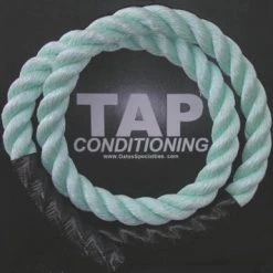 Oates Specialties Starting Pistol Accessories Heavy Rope (Short Length)