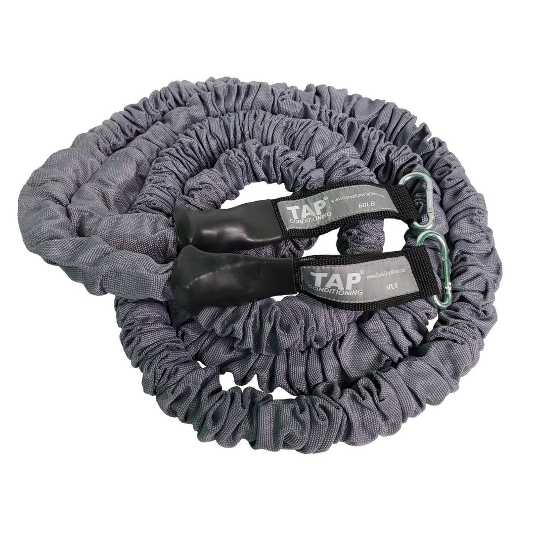 Oates Specialties Starting Pistol Accessories TAP™ Bungee Cord 3 Oates Specialties Starting Pistol Accessories TAP™ Bungee Cord