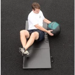 Oates Specialties Starting Pistol Accessories TAP™ Soft Medicine Ball 19 Oates Specialties Starting Pistol Accessories TAP™ Soft Medicine Ball