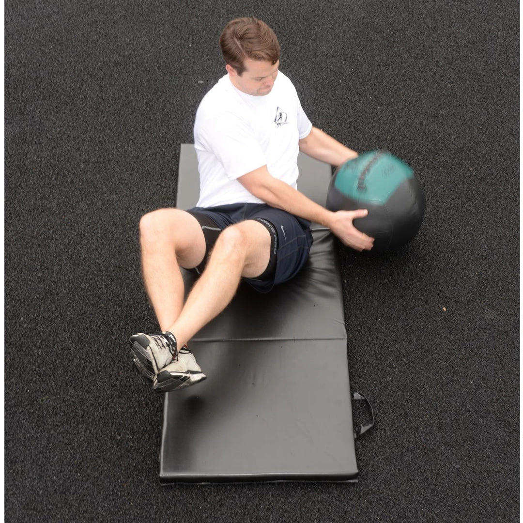 Oates Specialties Starting Pistol Accessories TAP™ Soft Medicine Ball 9 Oates Specialties Starting Pistol Accessories TAP™ Soft Medicine Ball