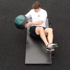 Oates Specialties Starting Pistol Accessories TAP™ Soft Medicine Ball 18 Oates Specialties Starting Pistol Accessories TAP™ Soft Medicine Ball