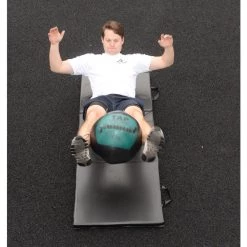 Oates Specialties Starting Pistol Accessories TAP™ Soft Medicine Ball 16 Oates Specialties Starting Pistol Accessories TAP™ Soft Medicine Ball