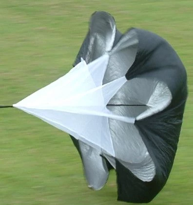 Oates Specialties TAP™ Speed Chute 1 Oates Specialties TAP™ Speed Chute