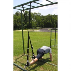 Oates Specialties TAP™ Suspension Trainer