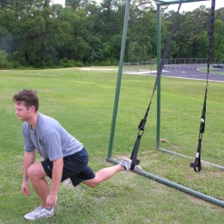 Oates Specialties TAP™ Suspension Trainer