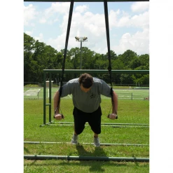 Oates Specialties TAP™ Suspension Trainer