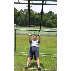 Oates Specialties Starting Pistol Accessories TAP™ Suspension Trainer