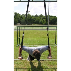 Oates Specialties Starting Pistol Accessories TAP™ Suspension Trainer