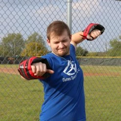 Oates Specialties TAP™ Wrist Weights Starting Pistol Accessories