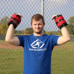 Oates Specialties TAP™ Wrist Weights Starting Pistol Accessories