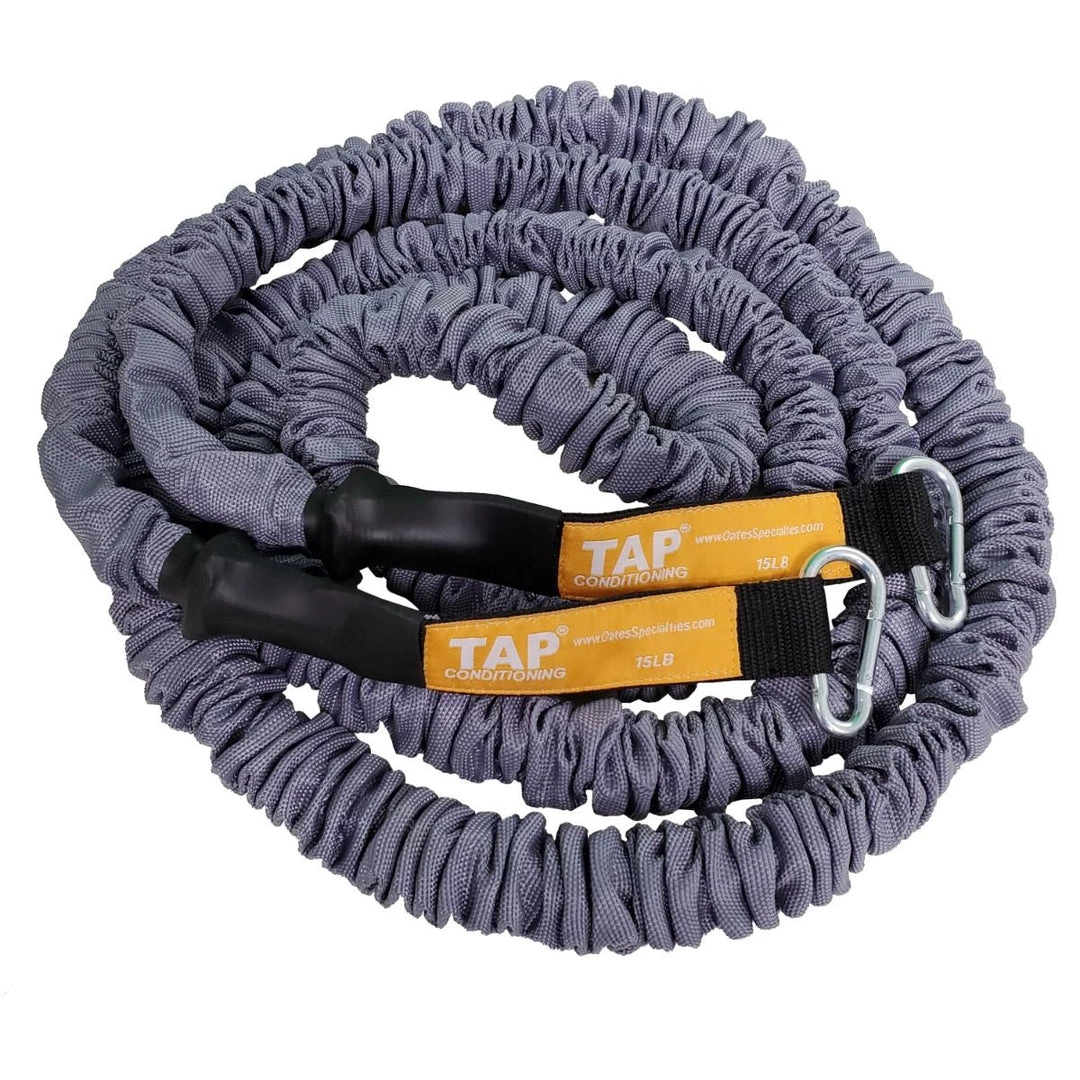 Oates Specialties Starting Pistol Accessories TAP™ Bungee Cord 8 Oates Specialties Starting Pistol Accessories TAP™ Bungee Cord