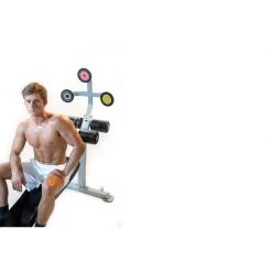 The ABS Company Target Abs Starting Pistol Accessories 11 The ABS Company Target Abs Starting Pistol Accessories