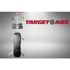 The ABS Company Target Abs Starting Pistol Accessories 9 The ABS Company Target Abs Starting Pistol Accessories