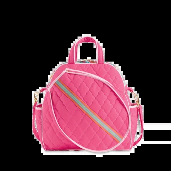 Cinda B Tennis Tote Starting Pistol Accessories 14 Cinda B Tennis Tote Starting Pistol Accessories