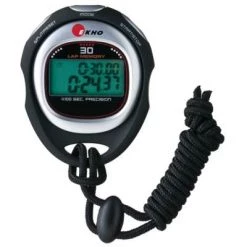 Athletic Connection Track & Field Starting Pistol Accessories Ekho K-250 Stopwatch