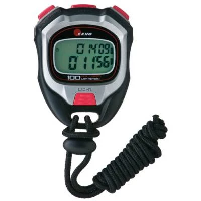 Athletic Connection Track & Field EKHO K-350 Stopwatch Starting Pistol Accessories 1 Athletic Connection Track & Field EKHO K-350 Stopwatch Starting Pistol Accessories