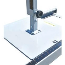 Athletic Connection Track & Field Pole Vault Standard And Crossbars Competition Pole Vault Standards