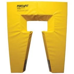 Athletic Connection Track & Field Pole Vault Box Collar System