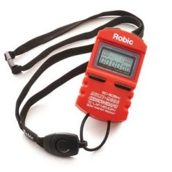Athletic Connection Track & Field Starting Pistol Accessories Robic SC-505W Stopwatch
