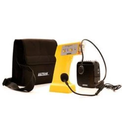 Athletic Connection Track & Field Portable Amplifier And Headset