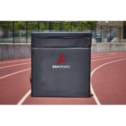 Athletic Connection Track & Field Foam Training Hurdle Hurdles